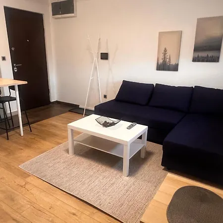 Daki Apartment *