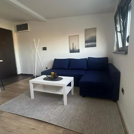 Daki 公寓 贝尔格莱德